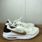 Nike Shoes Womens 8.5 Air Max Oketo Sneakers White Running Workout Casual