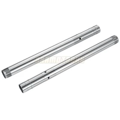 TUBO DE HORQUILLA PARA HONDA CBR600RR 2007-2012 tubos interiores de horquilla delantera 51525-MFJ-D01 Foto 1 de 4