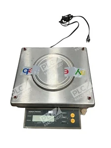 Weigh-Tronix 10lb 5kg Scale PC-802-5 - Picture 1 of 4