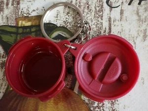 Pot Keychain - Picture 1 of 2