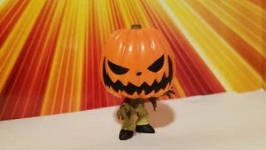 Funko Mystery Minis PUMPKIN JACK Walgreens Nightmare Before Christmas Toy NBC - Picture 1 of 4