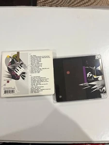 Nic Fanciulli - Renaissance Presents Nic Fanciulli 2xCD  2005 Renaissance Record - Picture 1 of 7