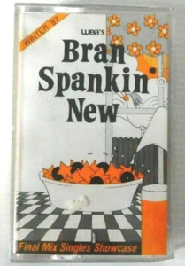 BRAN SPANKIN NEW Compilation PROMO Fleetwood PRINCE Cure SPY Petty KD WPA Isaak - Picture 1 of 3