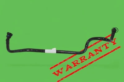 2009-2012 bmw 750i 750li n63 топливный бак дыхательный трубопровод шланг 7567396 - Изображение 1 из 4