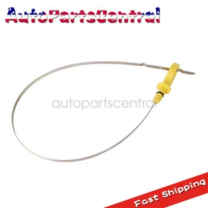 Engine Oil Dipstick CY0110450A Fit For Mazda 2009 2010-2013 6 & 2007-2015 CX-9 - Picture 1 of 7