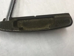 Ping Cushin Putter KARSTEN CO 85029 Right Hand Golf Club - Picture 1 of 7