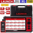 2024 LAUNCH CRP909E PRO Auto OBD2 Car FULL System Diagnostic Scanner Code Reader