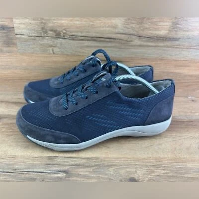 Dansko Women Shoe Hayes Size US 7.5-8 EUR 38 Gray Nursing Sneaker - Image 1 of 4