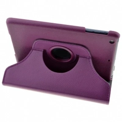 360 Rotating iPad Mini 1 PU Leather Case - Image 1 of 2