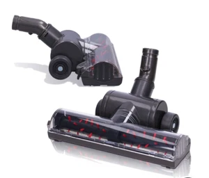 Sillar Turbodüse Turbobürste für DYSON Ersatz DC19T2, DC23, DC23T2, DC29, DC32 - Bild 1 von 10