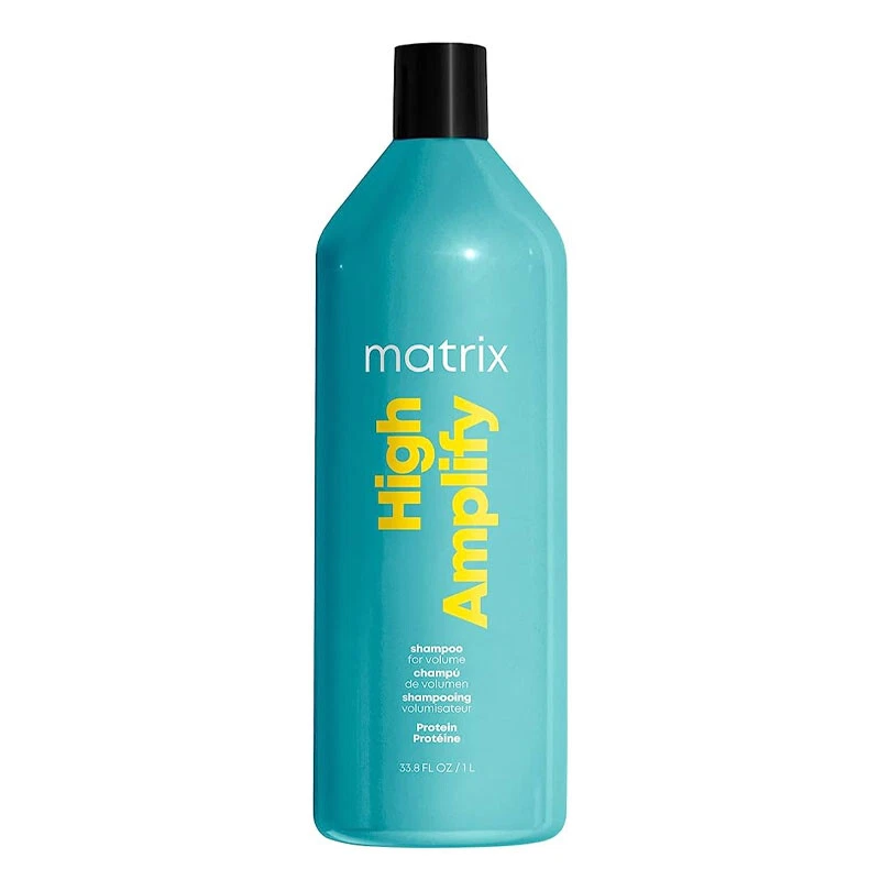 MATRIX TOTAL RESULTS High Amplify Shampoo 1000ml