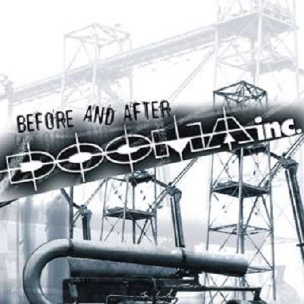 DOGMA - Before And After - CD - Neu OVP - Hardcore Grindcore - Bild 1 von 1