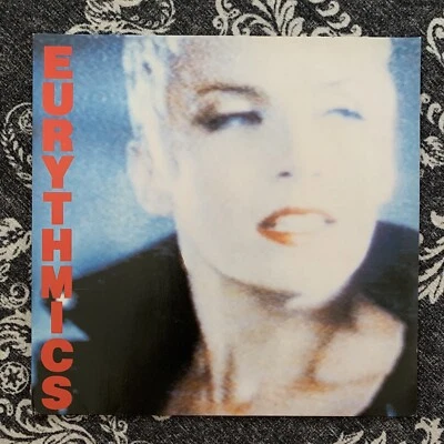 Eurythmics - Be Yourself Tonight (LP) USED Ex 1985 PL 70711 - Image 1 of 4