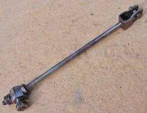 Triumph TR5 Lucas TR6 Petrol Injection Throttle Control Linkage 2500 Pi Classic - Picture 1 of 2