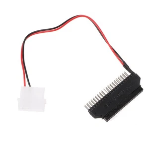 2.5 To 3.5 Inch Laptop Hard Disk Drive HDD Adapter Cable For PC Laptop Converter - Afbeelding 1 van 8