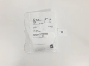 ifm IFT203 Induktiver Sensor IFB3004BBPKG/M/V4A/US-104-DPS - Bild 1 von 3