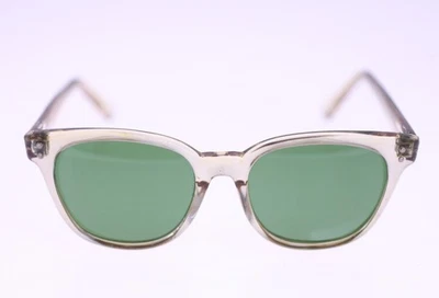 TripleX 237-053 gafas de sol vintage para hombre - circa años 80 - peso 40 g Foto 1 de 4