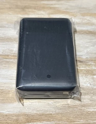 Portable Power Bank 20000mAh Fast Charging Battery with Built in Cable BLK - Image 1 of 4