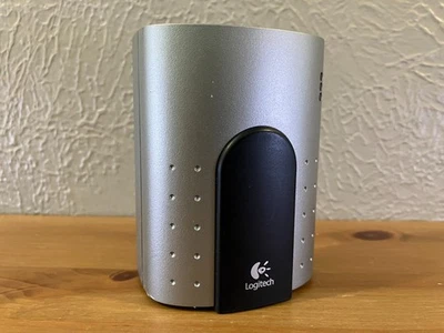 Logitech WiLife CPS-110i Digital Video Indoor Security Add On Receiver - Image 1 of 3