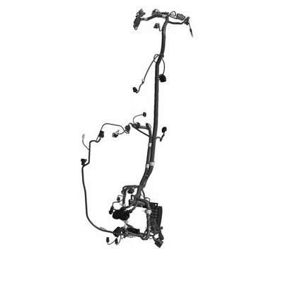 Arnés de turismo para chasis de motocicleta Indian, V6, pieza original OEM 2414745, cantidad 1 Foto 1 de 2