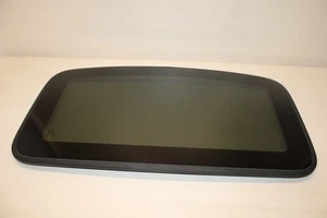 12-16 HONDA CR-V CRV FACTORY OEM SUNROOF SUN MOON ROOF GLASS WINDOW - Picture 1 of 11