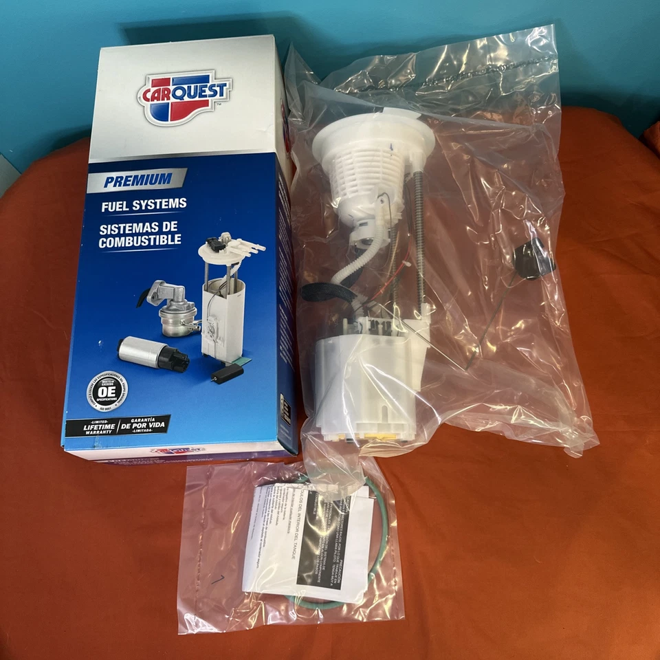 Módulo de bomba de combustible Carquest M2480507 para Select 04-06 Dodge Ram 1500 Foto 1 de 4