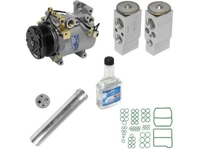 For 2002-2007 Mitsubishi Lancer A/C Compressor Kit 89443SPCV 2005 2006 2003 2004 - Изображение 1 из 2