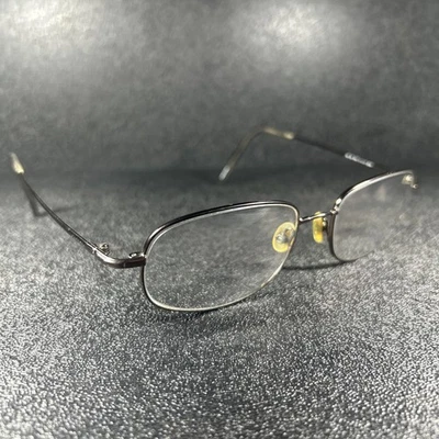 Óculos Carrera by Safilo FlexoLite CA 7372 marrom metal 56-18-150 - Imagem 1 de 4