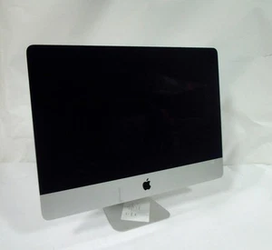 Apple iMac A2116 AIO 21.5" (4K 2019) Core i5-8500 3.00GHz 16GB 512GB SSD (A8413) - Afbeelding 1 van 8