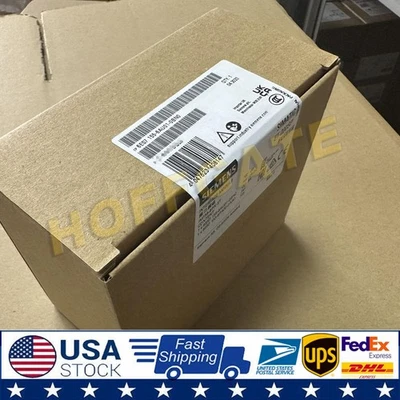 1 PCS New In Box Siemens 6ES7155-6AU01-0BN0 PLC Module 6ES7 155-6AU01-0BN0 - Image 1 of 4