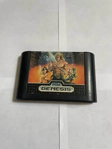 Golden Axe (Sega Genesis) Cartridge Only TESTED - Picture 1 of 3