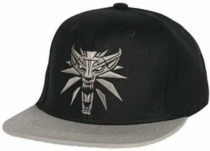 The Witcher Eredin Stretch Fit Cap JINX Snapback Baseball Cap Gift - Picture 1 of 3
