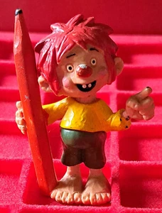 Figura Pumuckl - Imagen 1 de 8