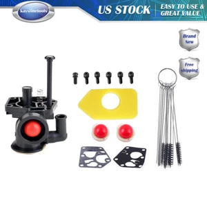 Carburetor For Briggs & Stratton 795477 Replace 498811 795469 794147 699660 Carb - Picture 1 of 5