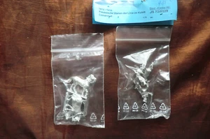 Preußische Ulanen der Linie JS 72/0329 1:72 ART Miniaturen Zinnfiguren - Picture 1 of 5