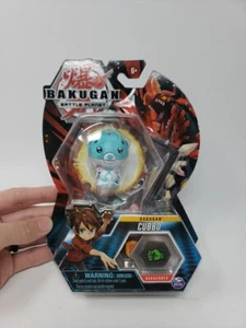 Bakugan Battle Planet Cubbo Bakucors Figur Brandneu - Bild 1 von 8