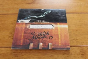 THE BLACK MOODS (CD, 2012) [NEW SEALED] RARE ROCK - Picture 1 of 4