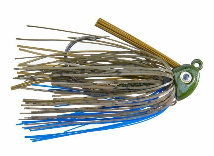 Terminator HDSJ12101 Heavy Duty Swim Jig - Chobee Craw - 1/2 oz - Image 1 of 1