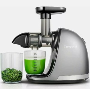 Las mejores ofertas en Gris Exprimidor masticador Exprimidores | eBay