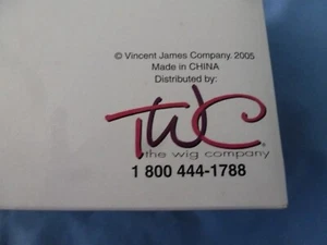 Pieza para el cabello potenciadores del cabello Imagination de moda - Imagen 1 de 6