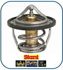 STANT 14698 Thermostat with Stainless Steel Assembly  - 180 Degrees Fahrenheit Chevrolet Astra