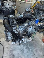 2020 2021 2022 Subaru Legacy Outback Engine 2.4L 4-Cyl Intercooled Turbo 5K MILE