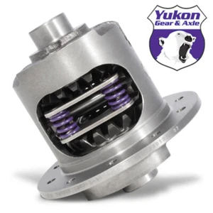 Yukon Gear Dura Grip Limited‑Slip for 65–72 Buick/Olds/Pontiac 8.2” 10‑Bolt - Picture 1 of 10