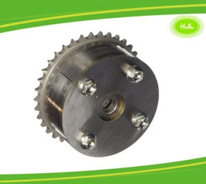 Camshaft Timing Gear Actuator-Left Fit 00-08 Toyota VVT-i 1.8L 1ZZFE 2ZZGE - Picture 1 of 3
