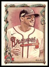 2023 Topps Allen and Ginter Baseball ( 1 - 150 ) Pick Your Card Complete ur Set