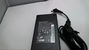 Genuine DELTA 19.5V 9.23A 180W AC Adapter for MSI GS63VR STE ADP-180MB K - Picture 1 of 3