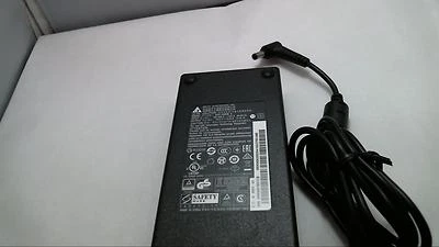 Genuine DELTA 19.5V 9.23A 180W AC Adapter for MSI GS63VR STE ADP-180MB K - Image 1 of 3