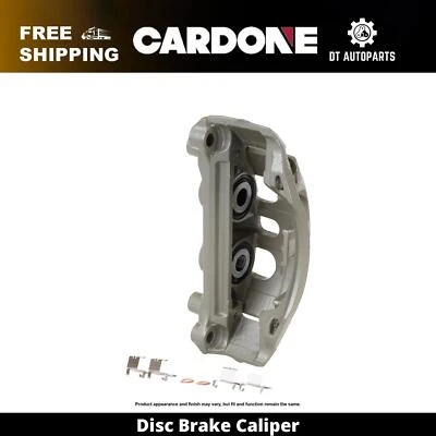 Pinza de freno de disco trasera izquierda Cardone 2011 2012 para furgoneta Ford Econoline 2010-2014 Foto 1 de 4