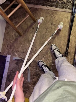 Bastones de esquí Rossignol Foto 1 de 2