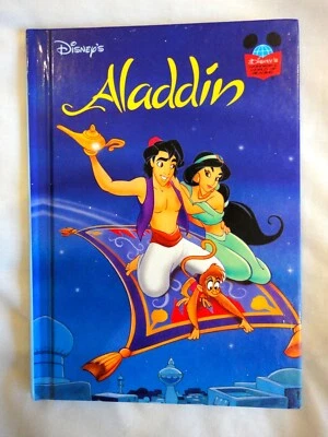 Disney's Aladdin - Image 1 of 4